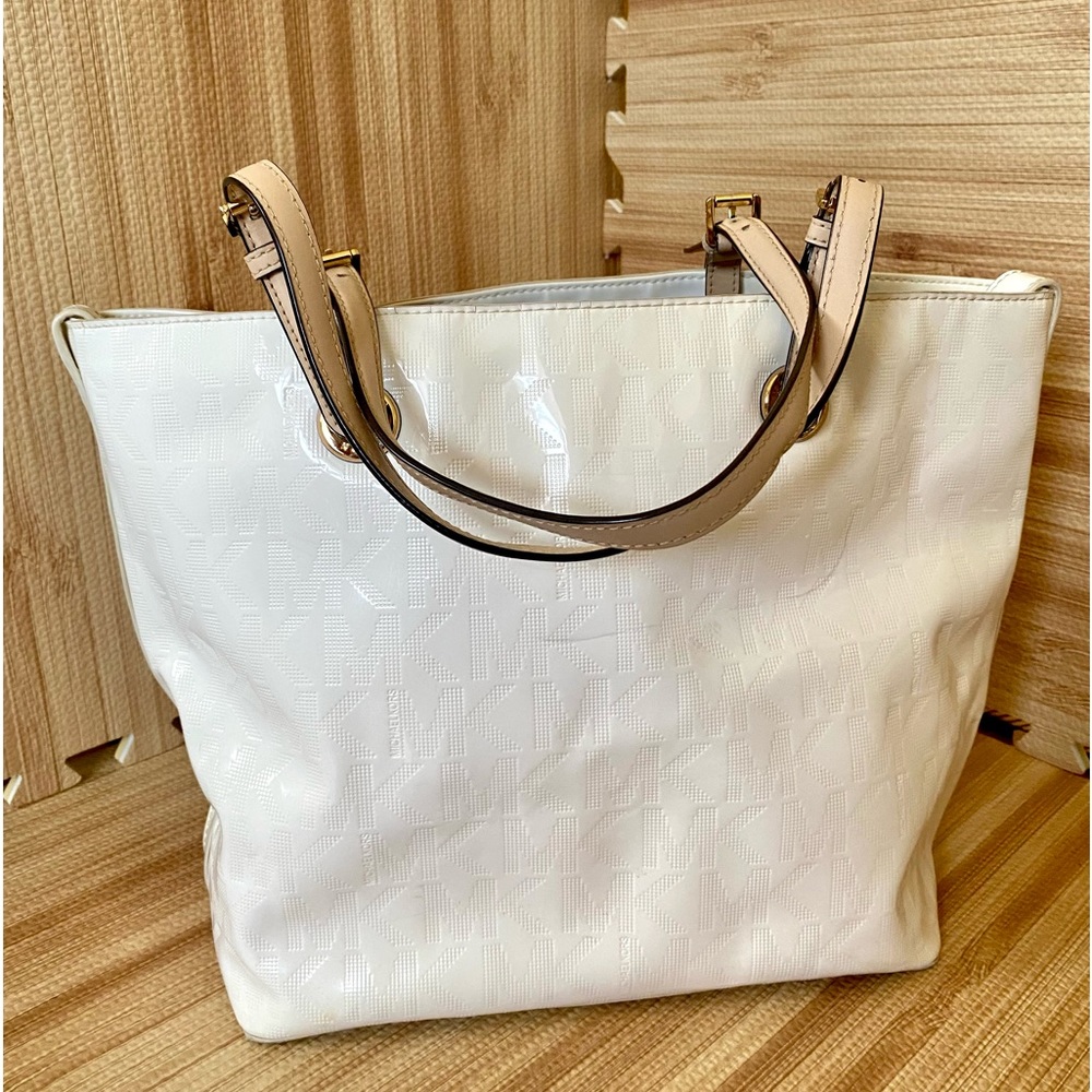 Michael Kors Purse Tote - Picture 2 of 9